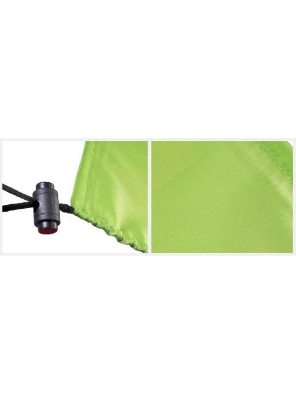 Slnečná clona na kočík New Baby Basic black 3