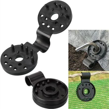 Clips Fix 20 spony na plachtu 2