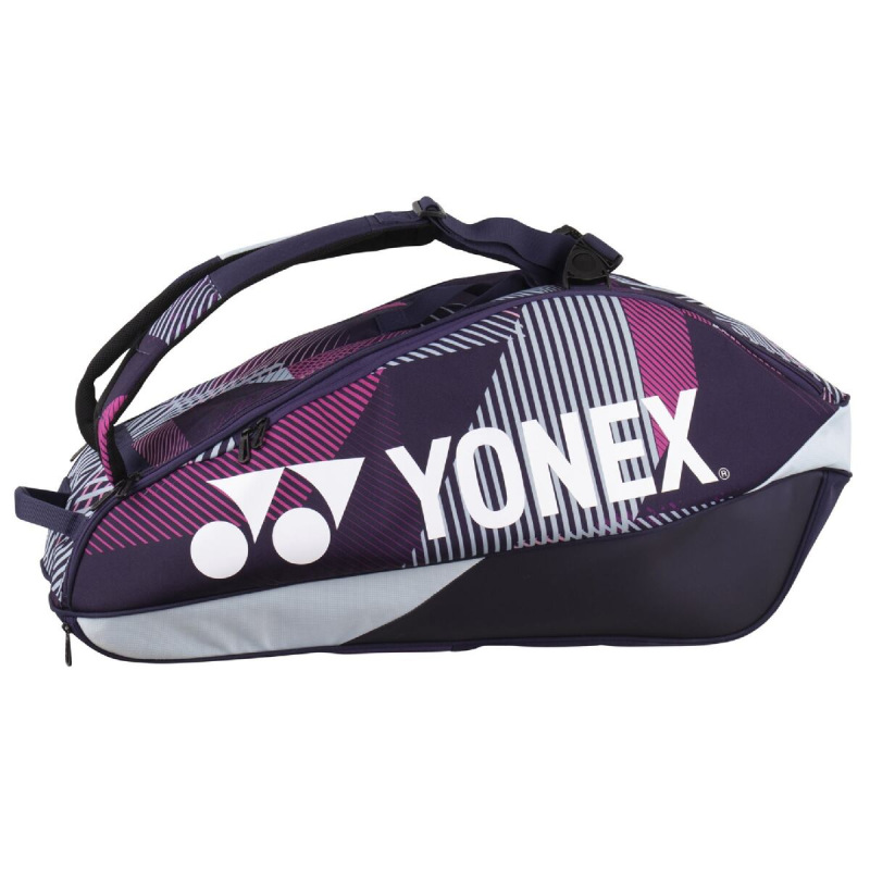 Bag 92426 6R 2024 taška na rakety grape