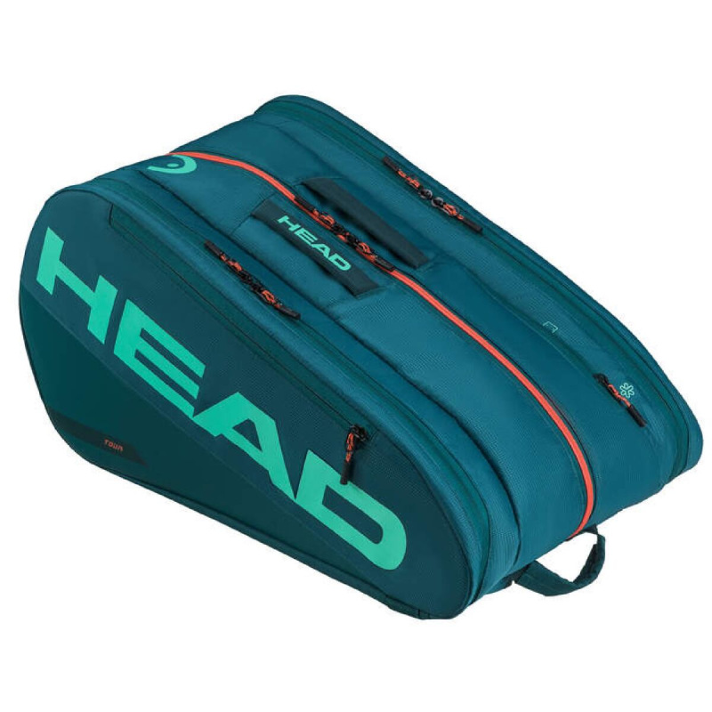 Tour Padel Bag L taška na padel GEOR 1