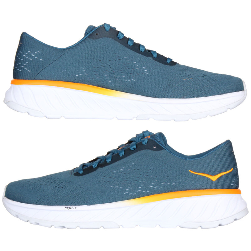 Cavu 2 pánska obuv tyrkysová 1