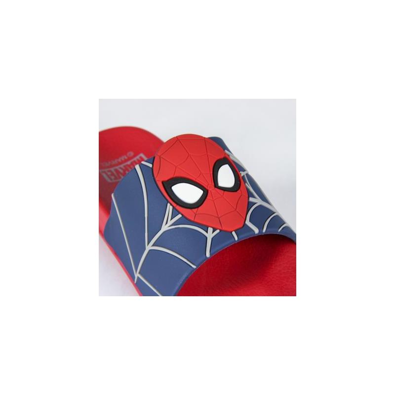 Detské šľapky Spiderman, 2300004289 - 30/31