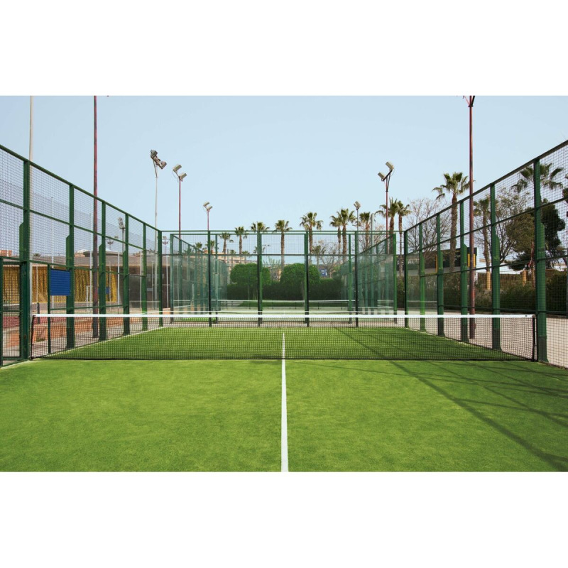 Advance sieť na padel 3 mm 1