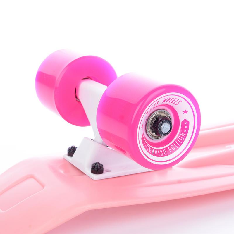 Tempish BUFFY NATURE skateboard pink