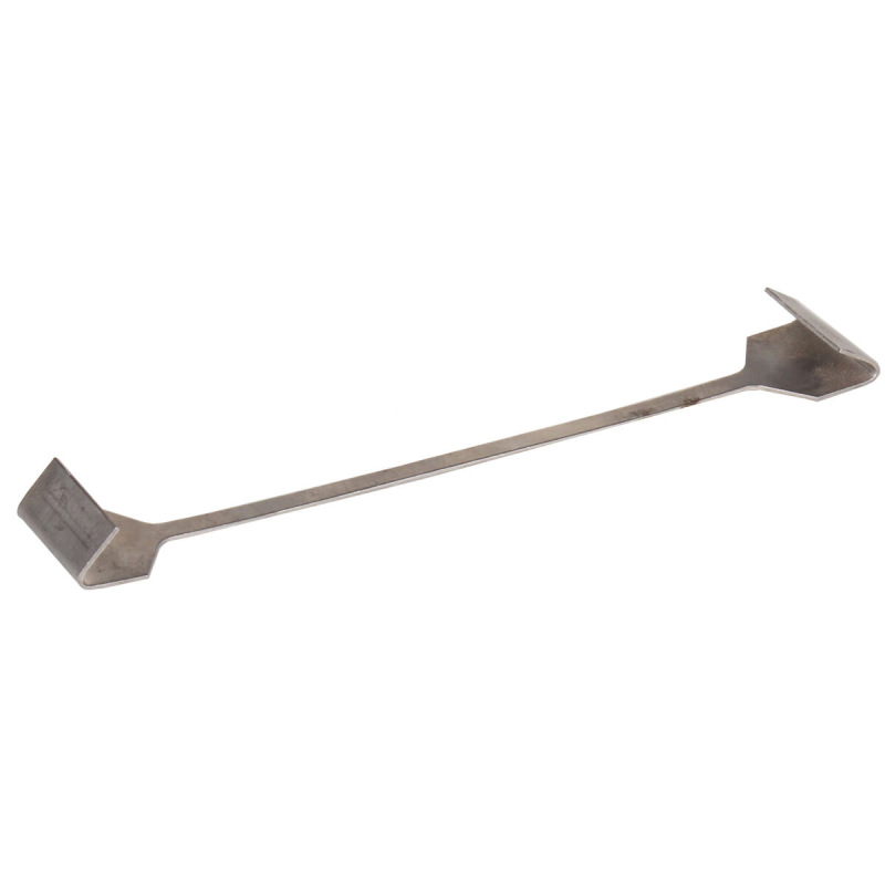 Spona pre strednú umelú čiaru