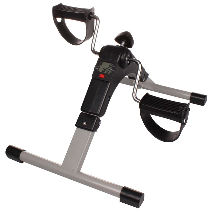 Pedal Bike rehabilitačný pedálový rotopéd s počítadlom
