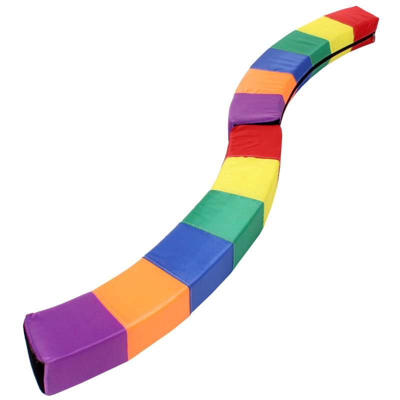 Curve Beam balančná dráha 1