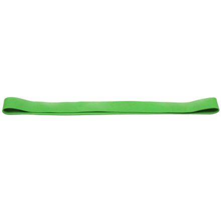 Fitness O Band posilňovacia guma zelená
