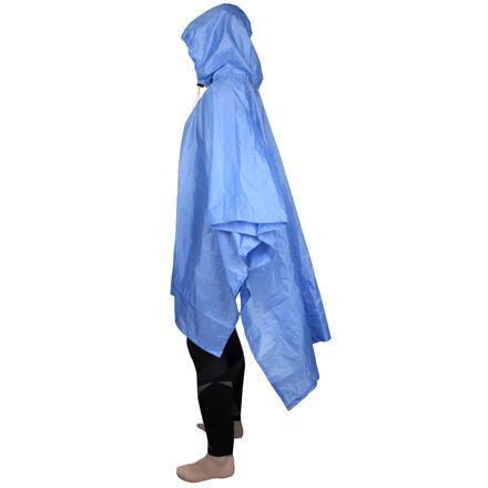 Poncho pršiplášť 3