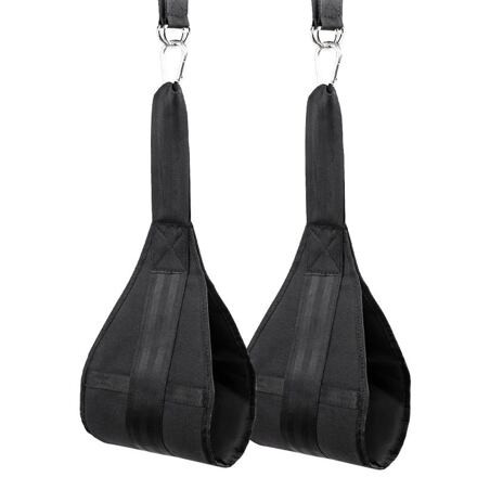 Pull-Up Straps závesné popruhy