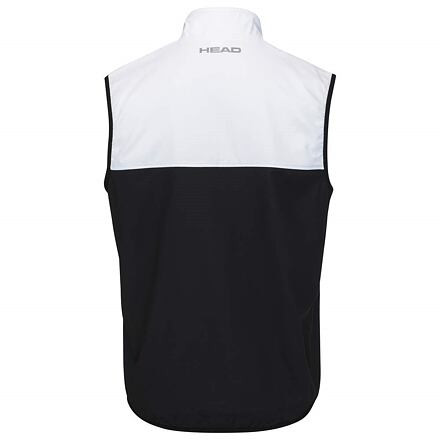 Club 22 Vest Men pánska vesta BK 1