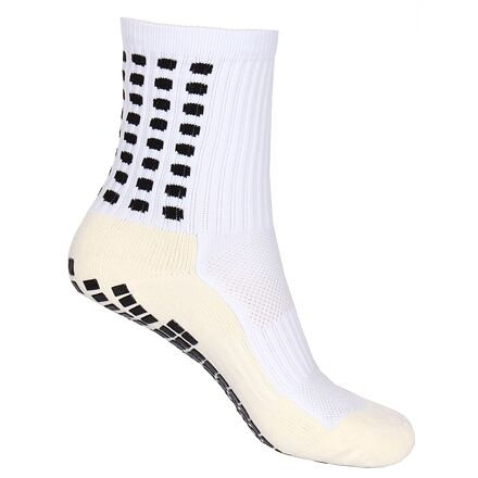 SoxShort Junior futbalové ponožky