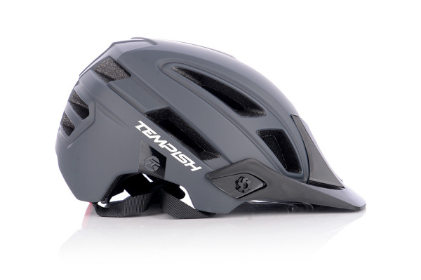 TEMPISH BSR 800 helma grey 1