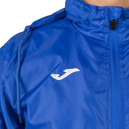 Rainjacket Iris pánska bunda royal modrá 1