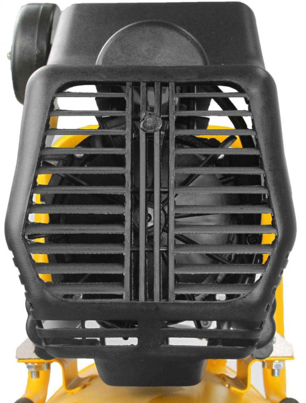 Kompresor olejový 1-piestový 1,5 kW, 220 l/min, 230V, vzdušník 50 litrov, HURAGAN 2