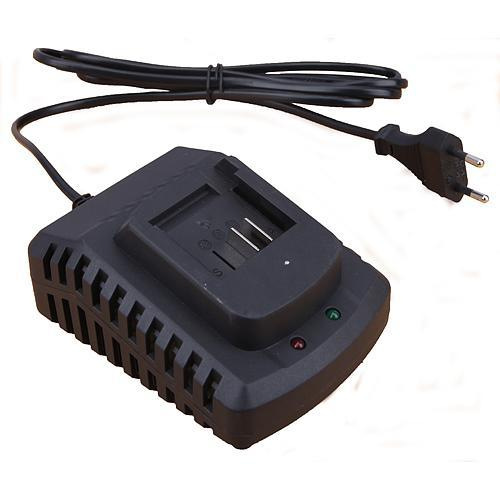 Nabíjačka Worcraft CD-16Li