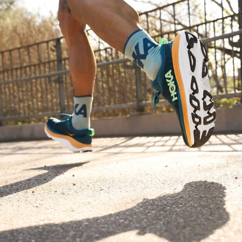 Gaviota 5 pánska obuv ORF 4