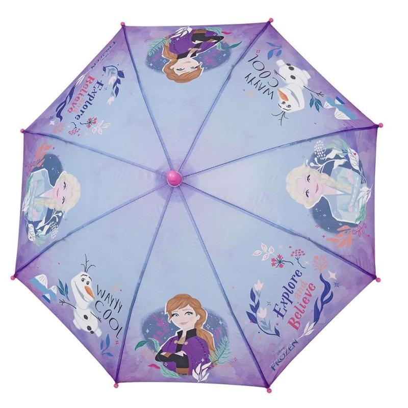 Dievčenské dáždnik Perletti  Frozen II