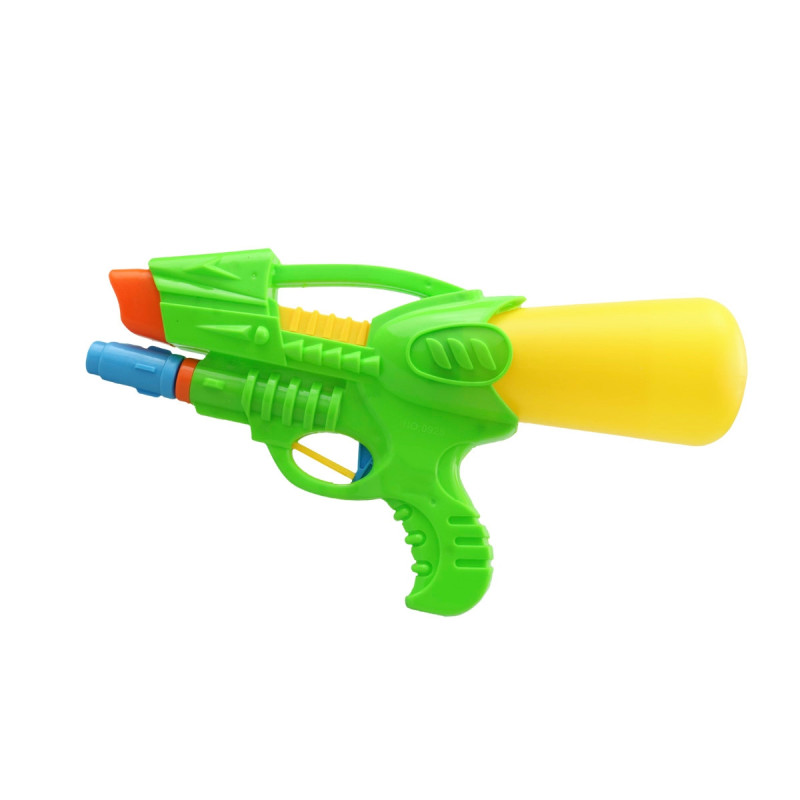 Pištoľ na vodu 1