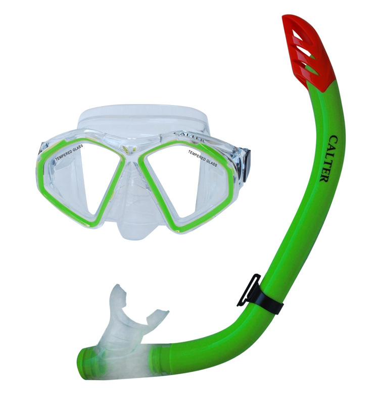 POT.SET SEN. S09+M283 P+S ZELENY
