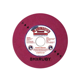 Brúsny kotúč 8MXRUBY - BLD