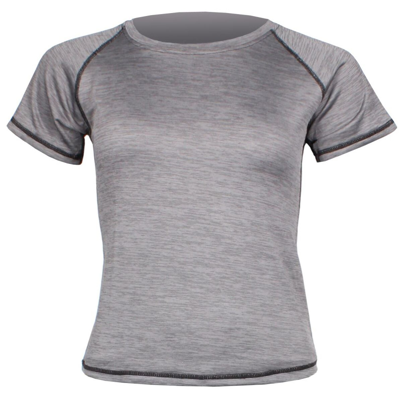 Runner Short 2W fitness set sivá 4