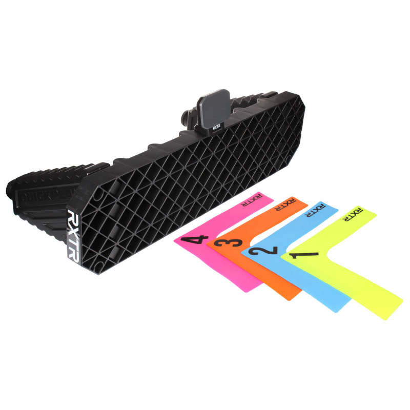 RXTR Home Coach futbalový trenažér