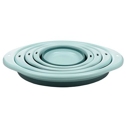 Merco Foldable Basin Set plastové nádobky 1