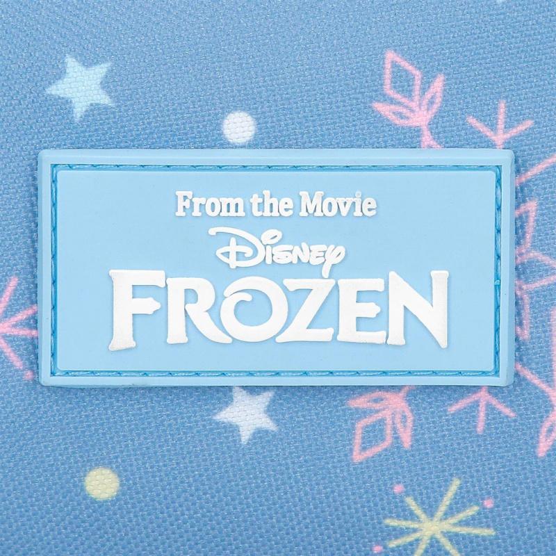 Dievčenský batoh DISNEY FROZEN Magic Ice, 38cm, 29424D1 6