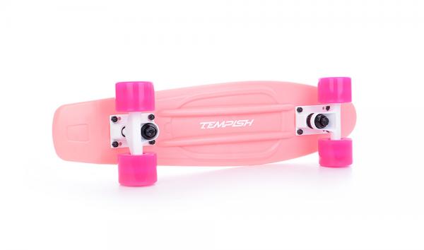 Tempish BUFFY NATURE skateboard pink