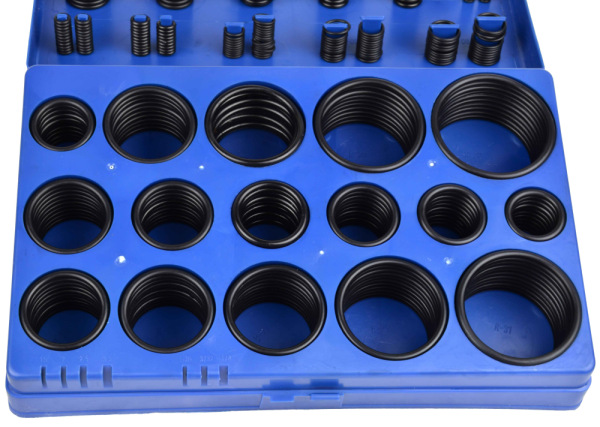 Sada O-krúžkov odolných voči oleju, 419 - dielna, GEKO 1