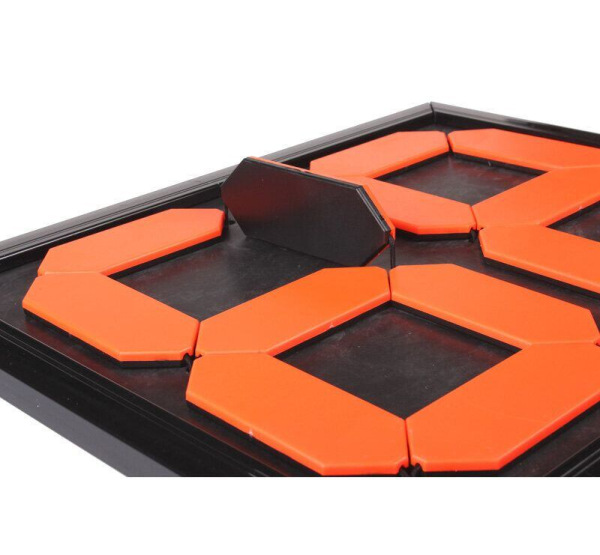 Board mechanická tabuľa na striedanie 2