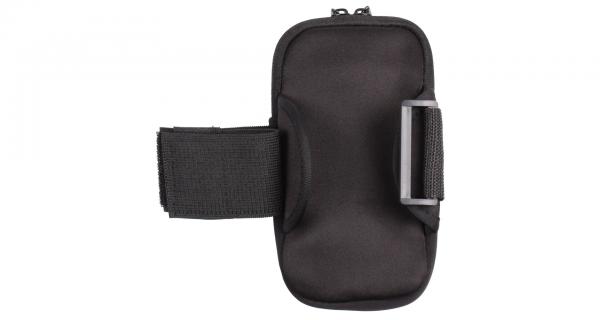 Merco Phone Arm Pack puzdro pre mobilný telefón čierna
