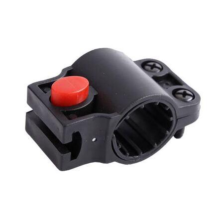 Merco Lock 1.0 zámok na bicykel 2