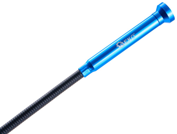 Elastický vyťahovač s magnetom a čeľusťami, 68 cm, GEKO 9