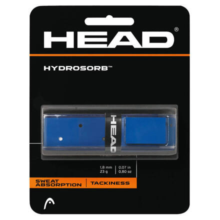 HydroSorb základná omotávka modrá