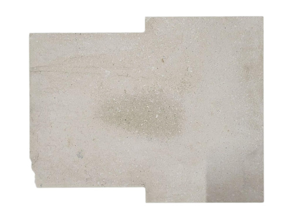 Šamot 31 x 25 x 15,5 x 20,5 x 2