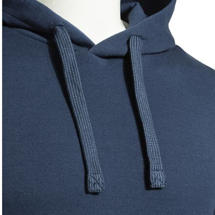 Universo Hoodie pánska mikina navy 3