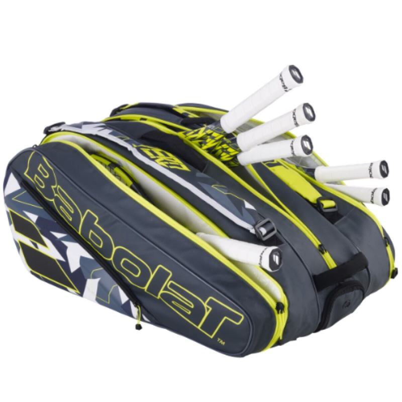 Pure Aero RH X12 2023 taška na rakety 2