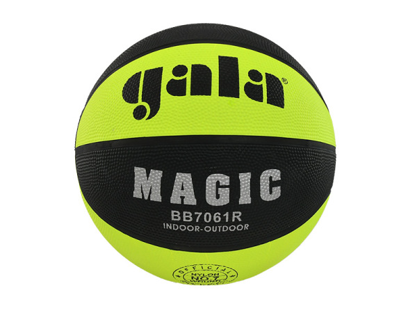 BASKETBAL MAGIC veľ.7