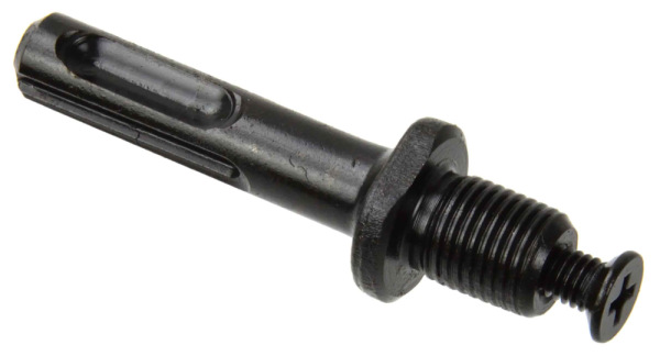 Adaptér SDS+ na 1/2"závit 20-UNF, GEKO