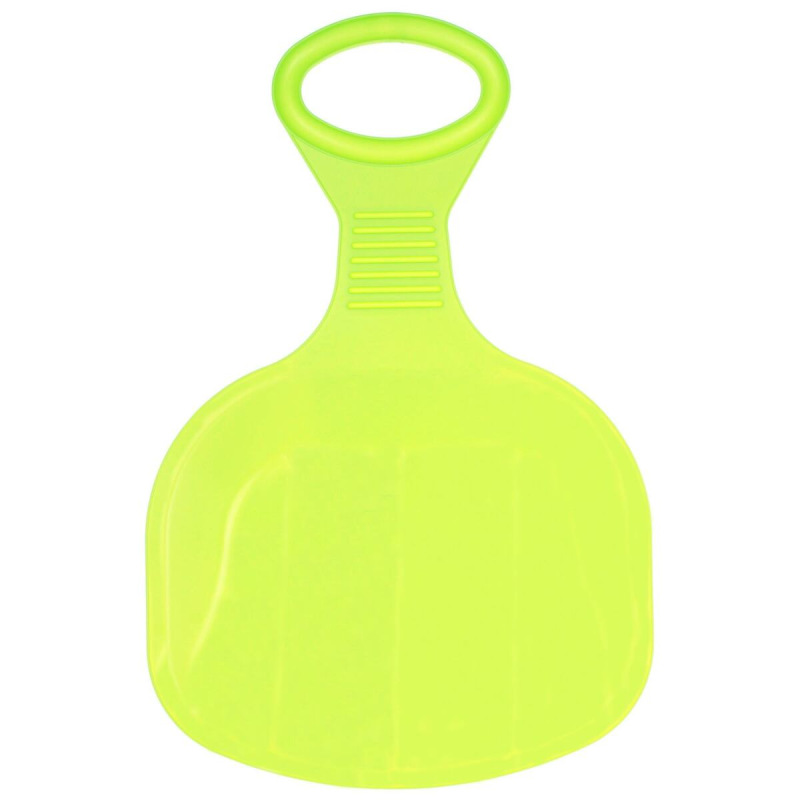 Bingo sánkovacia lopata limetková