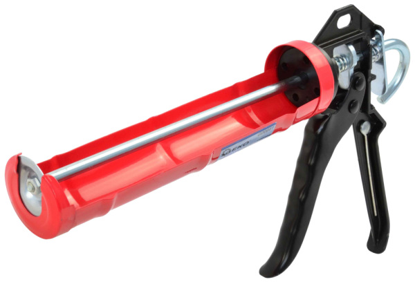 Pištoľ vytláčacia 310 ml, GEKO 2