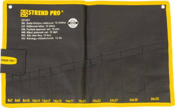 Náhradné púzdro na kľúče k sade 231431