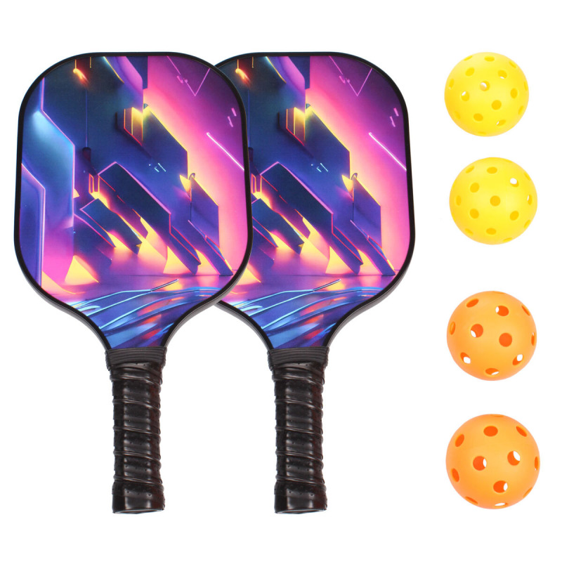 PickleFlash sada na pickleball