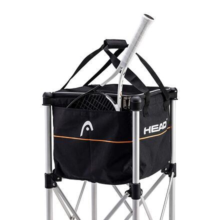 Ball Trolley pojazdný koš na tenisové loptičky 1