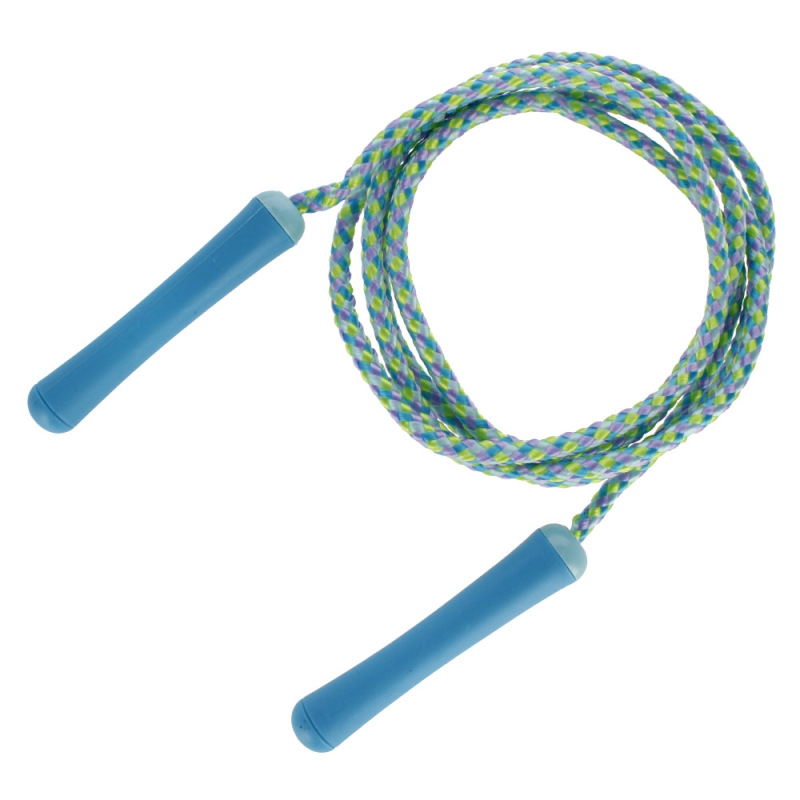 Farebné švihadlo 4