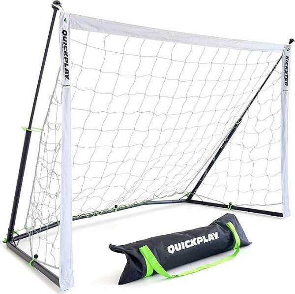 Kickster fotbalová branka 1,5 x 1 m