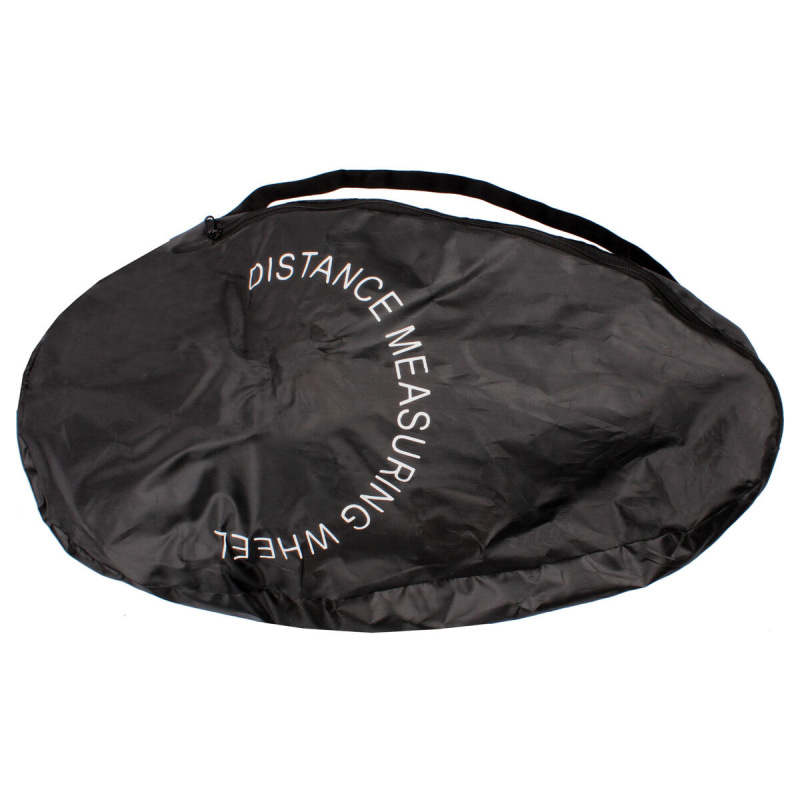 Precision meracie koliesko 10 000 m 3