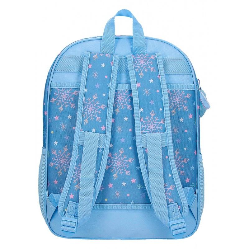 Dievčenský batoh DISNEY FROZEN Magic Ice, 38cm, 29424D1 2